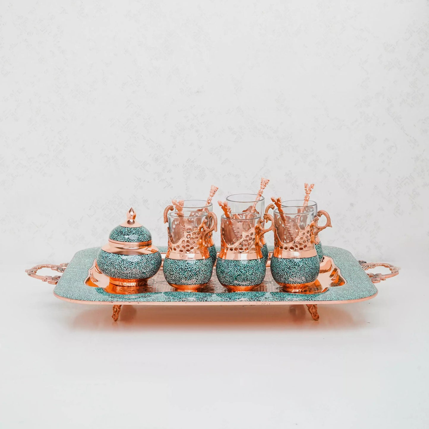 Tea Set