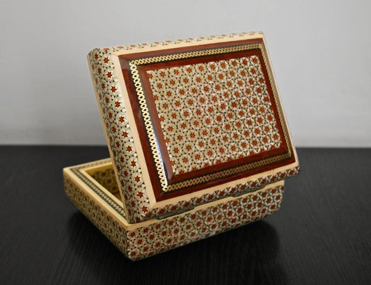 Jewelry Box