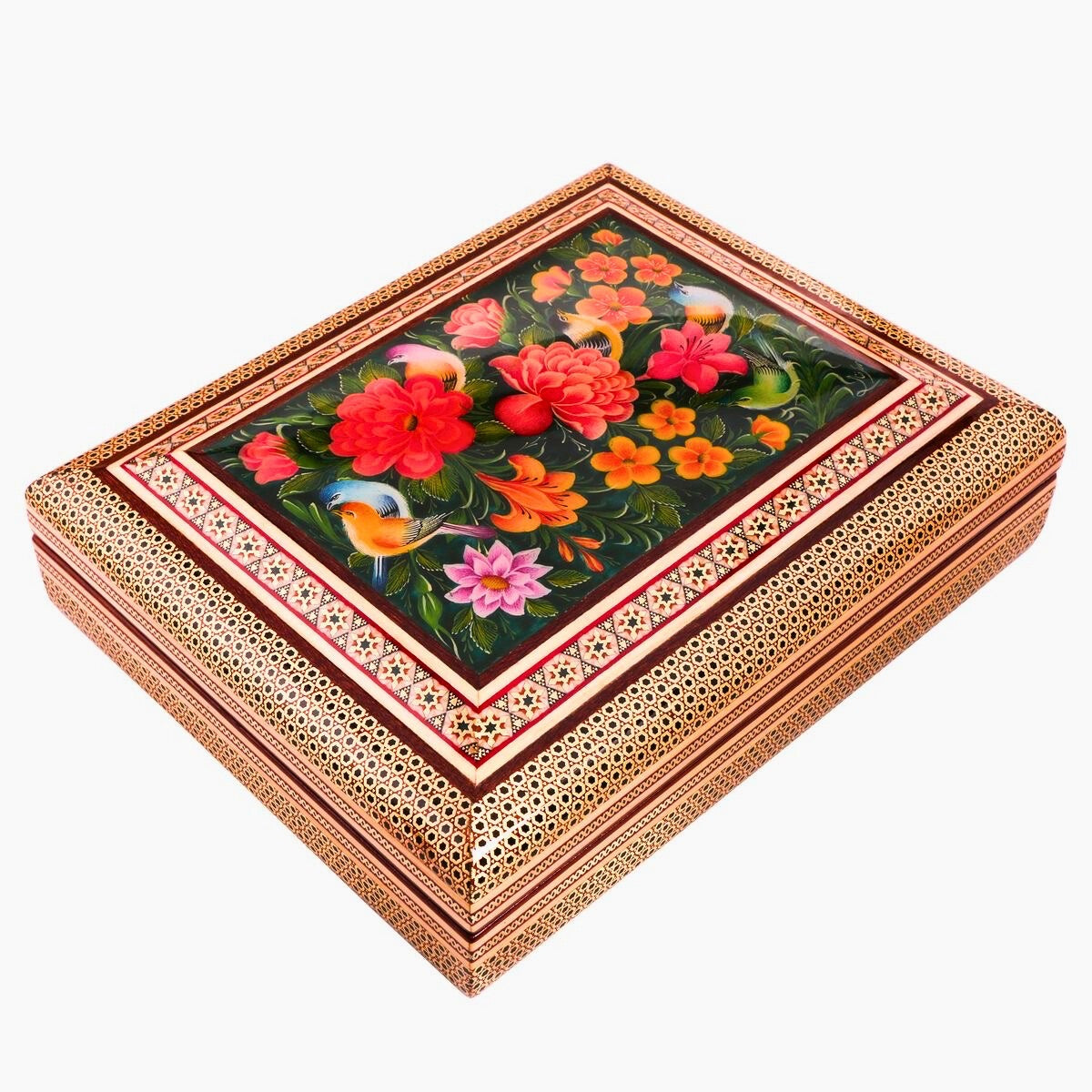 Jewelry Box